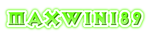 logo MAXWIN189