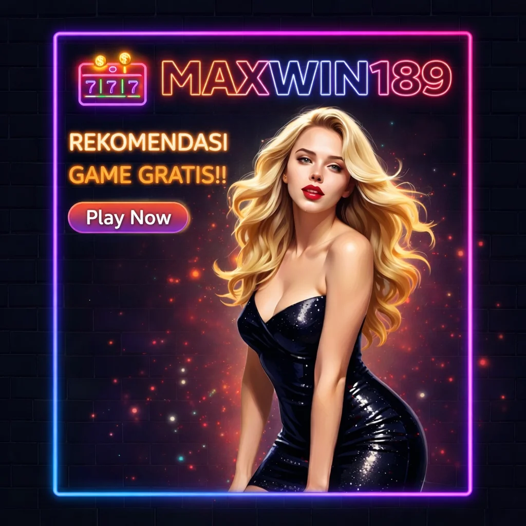 MAXWIN189 » MAXWIN 189 Turun Pasti Kejutannya Selalu Berasa